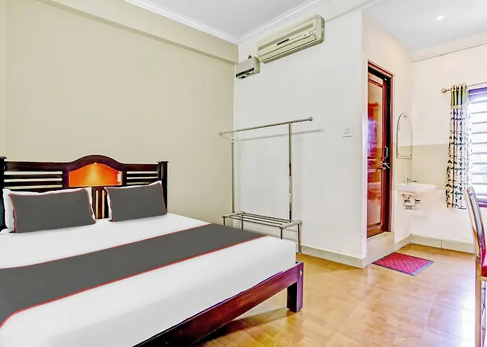 Collection O Royal Tourist Home