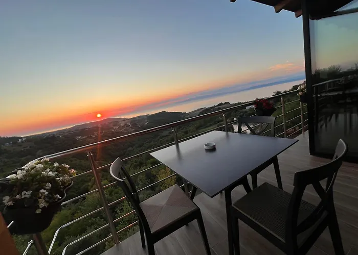 Restorant Hotel Xheni