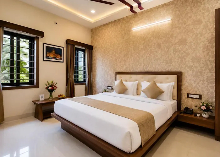 Hotel Sun Palace