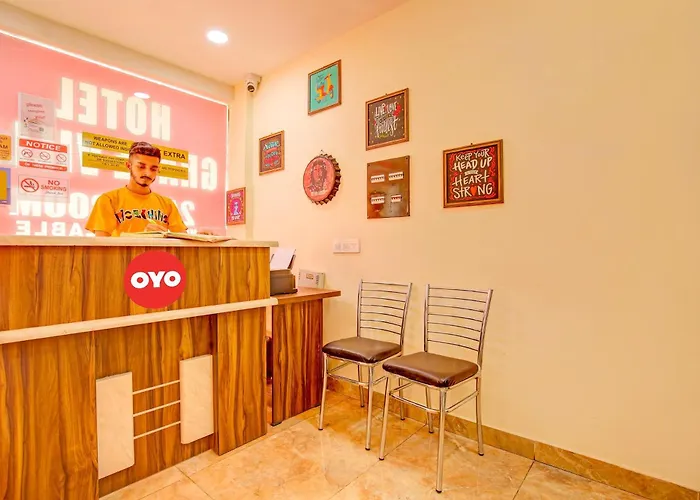 Hotel O Grace Villa