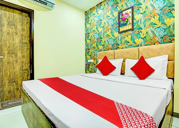 Hotel O Grace Villa