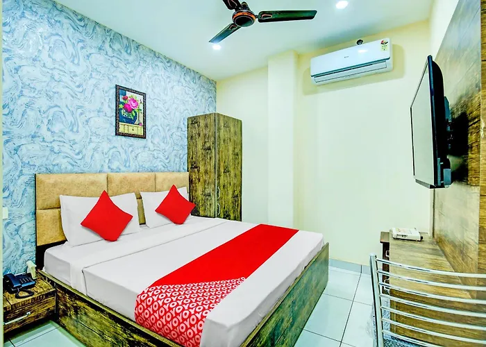Hotel O Grace Villa