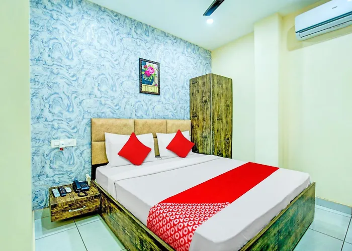 Hotel O Grace Villa