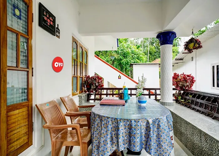 Oyo Flagship Meadow View Inn