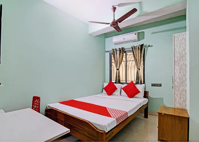Hotel O Nirmal Guest House