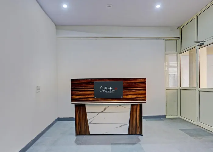 Hotel O Star Corporate Suite