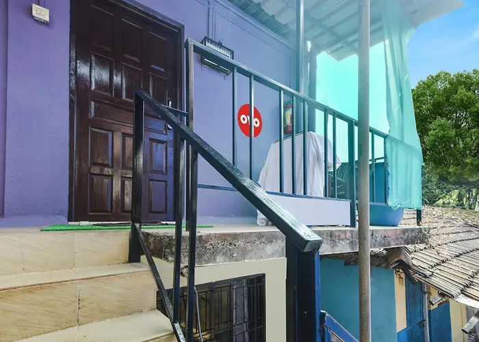 Hotel O Pratisha Guest House