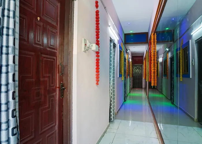 Hotel O The Urban Stay