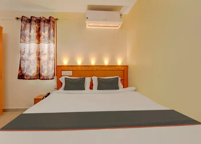 Collection O Velu Residency