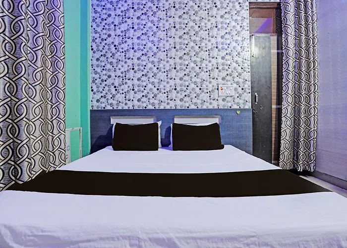 Hotel O Ginni