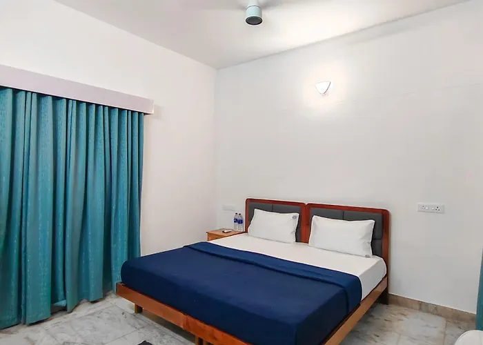 Avanthi Homestay