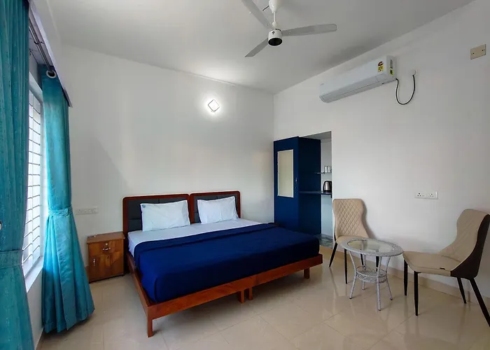 Avanthi Homestay
