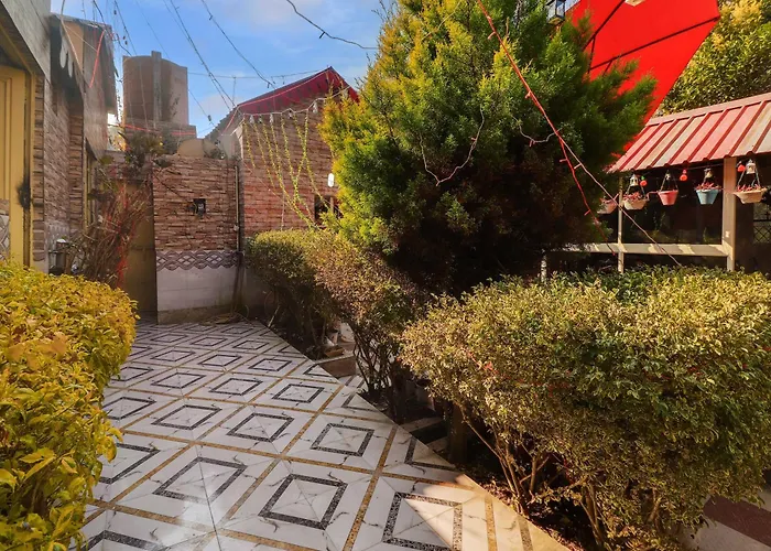 Hotel O Krishna Red Rose Guest House