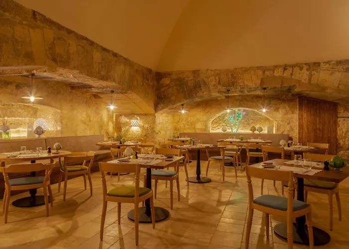 Masseria Donna Menga - The Leading Hotels Of The World