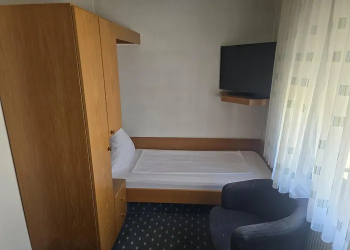Hotel Deutsches Haus