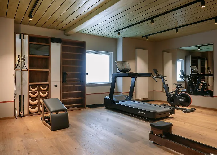 HENRI Country House Garmisch-Partenkirchen