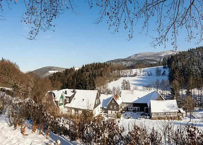 Sunday Hotel Willingen