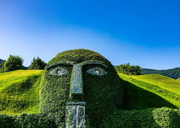 Holiday Inn Innsbruck By Ihg