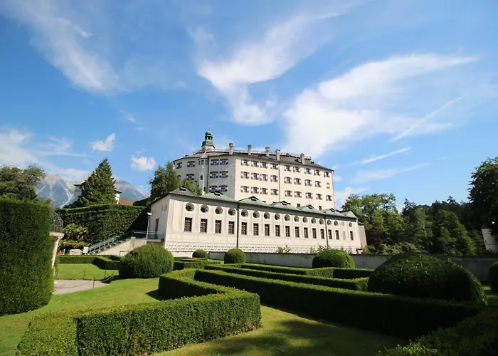 Holiday Inn Innsbruck By Ihg