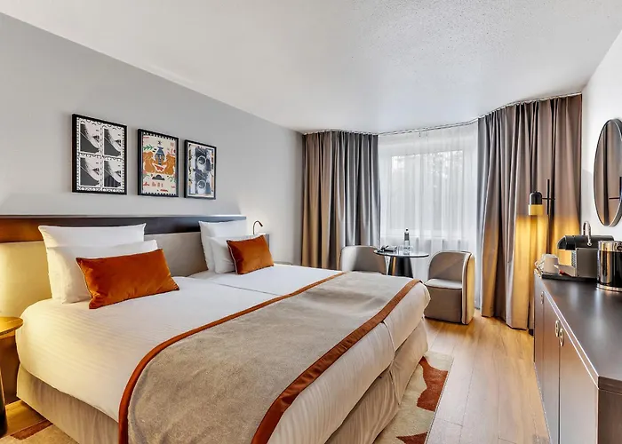 Leonardo Hotel Hannover Medical Park