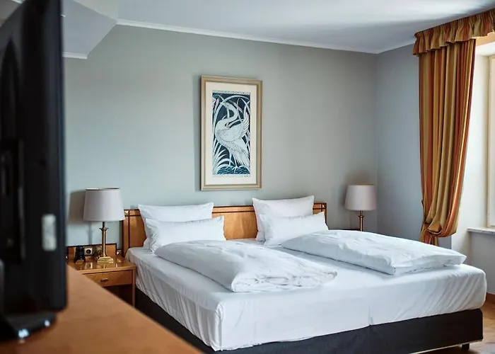 Hotel Halm Konstanz
