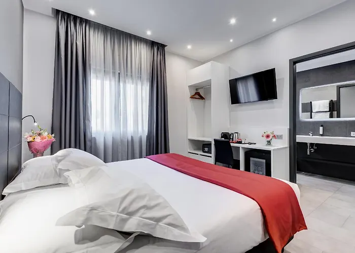 Eurogarden Hotel