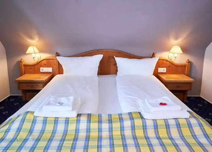 Landhotel&Restaurant Traube