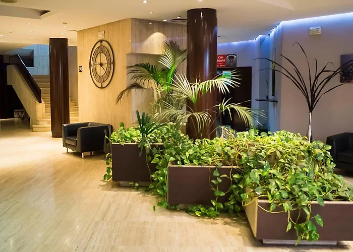 Hotel Puertollano