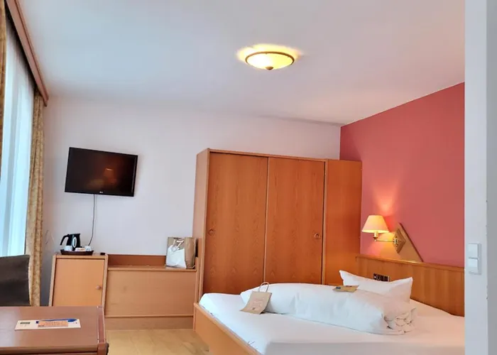Hotel Herrmann