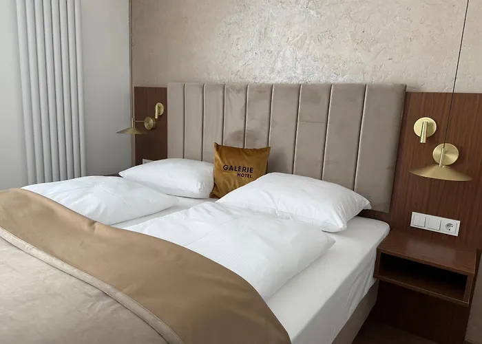 Galerie Hotel