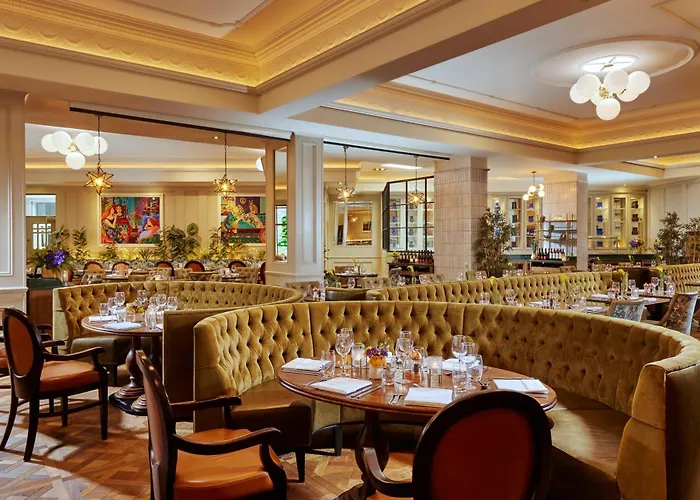 Castlecourt Hotel, Spa&Leisure