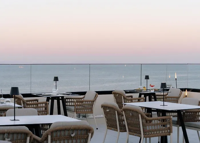Palatino Hotel