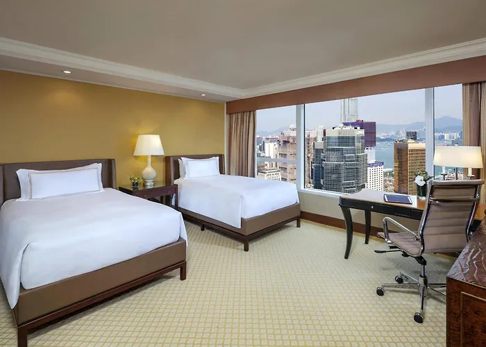 Conrad Hong Kong
