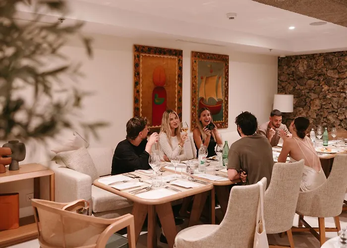Maestral Adults Exclusive Hotel