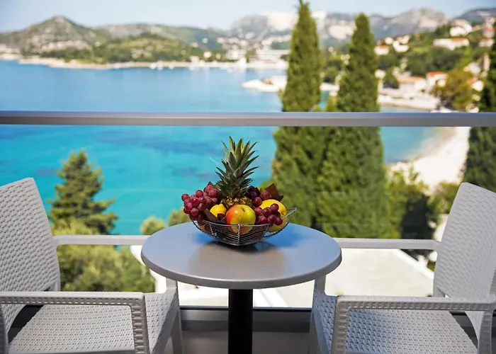 Maistra Select Astarea Hotel