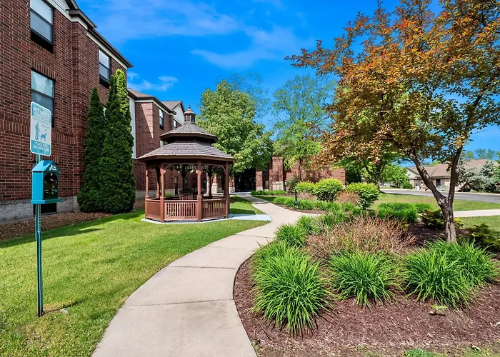 Hampton Inn & Suites East Lansing
