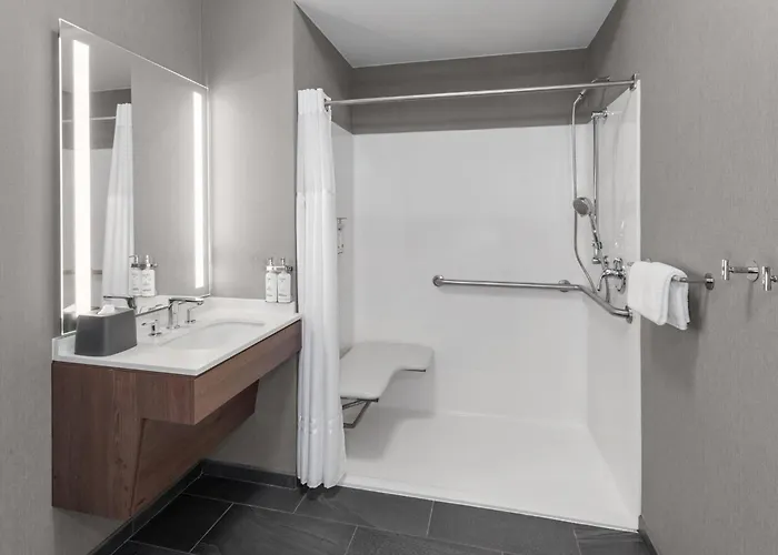Staybridge Suites Lansing-Okemos By Ihg