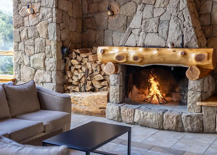 Peninsula Petit Hotel San Carlos de Bariloche