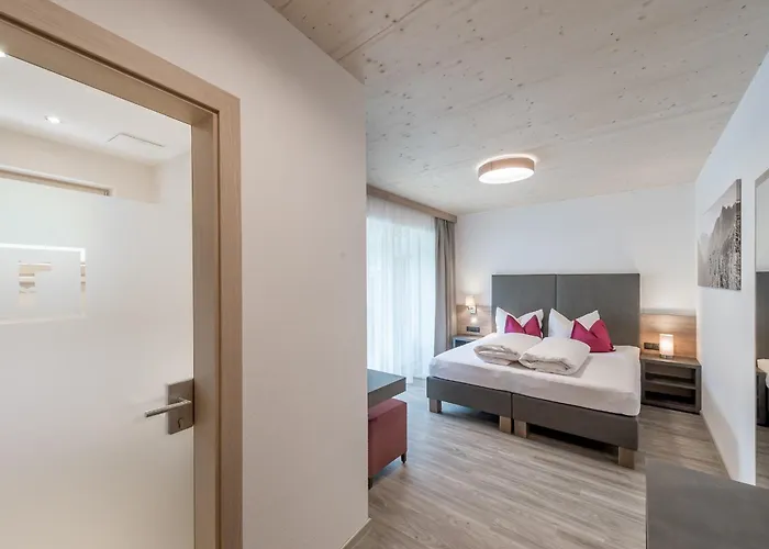 rechenau LIVING&RELAX