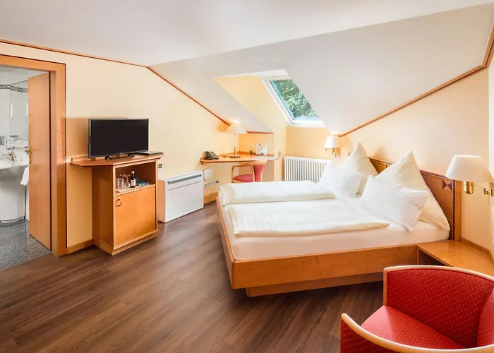 Hotel Asemann Planegg