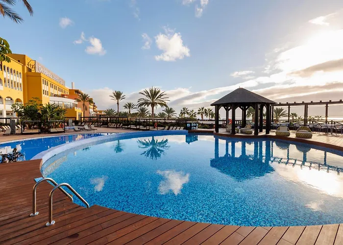 Occidental Jandia Royal Level - Adults Only
