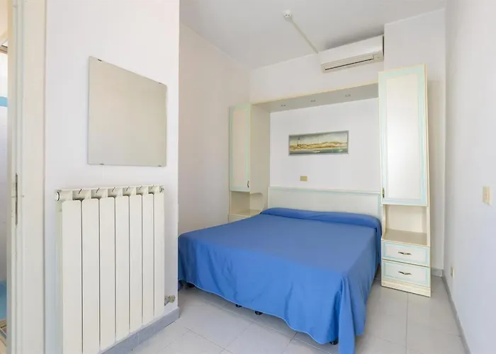 Hotel Residence Mediterraneo