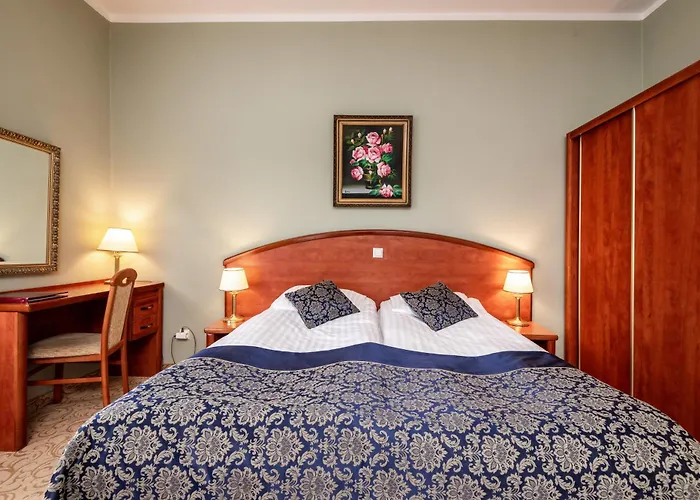 Park Hotel Kur&Spa