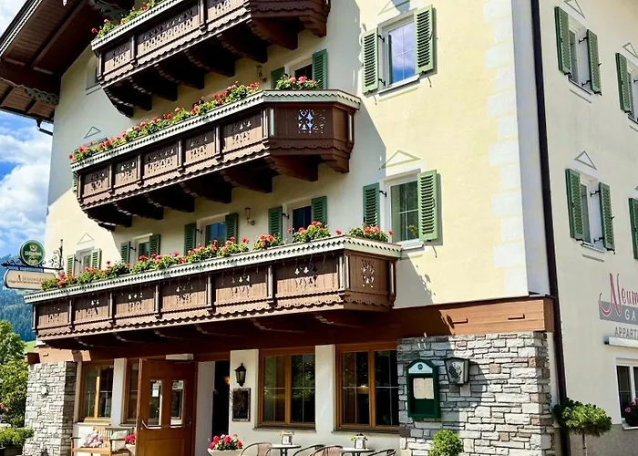 Gasthof Neumeister
