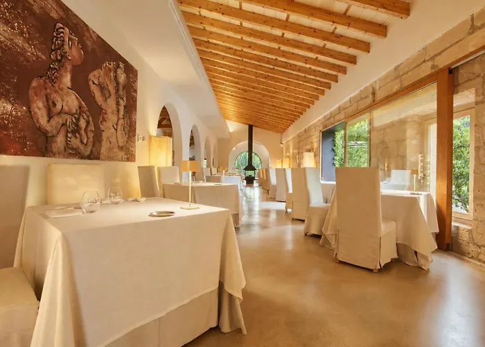 Fontsanta Hotel Thermal & Spa - Adults Only