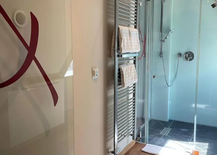Nixe Boutiquehotel & Spa