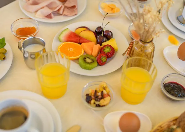 Garni Hotel Peterlinhof