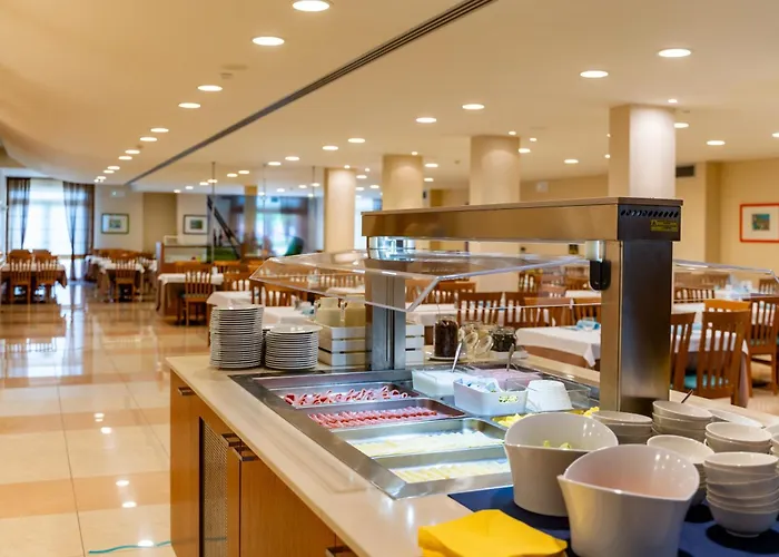 Hotel Maregolf