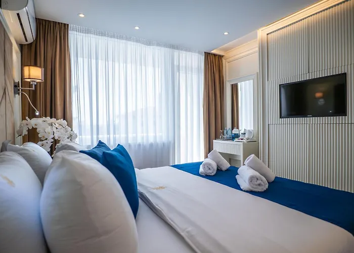 Hotel Belvedere