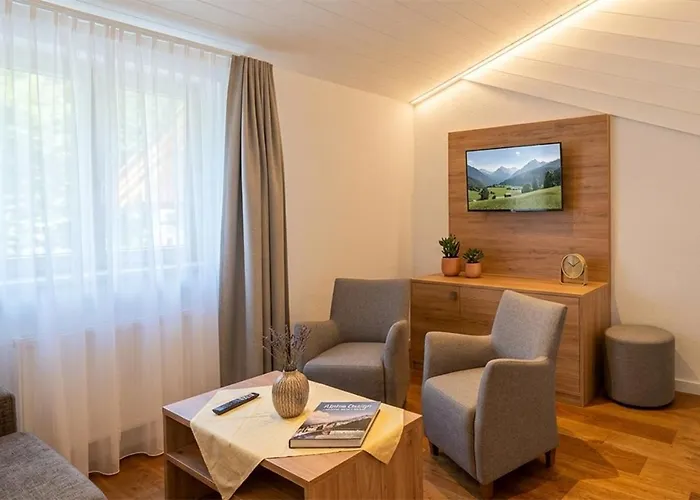 Hotel Anneliese